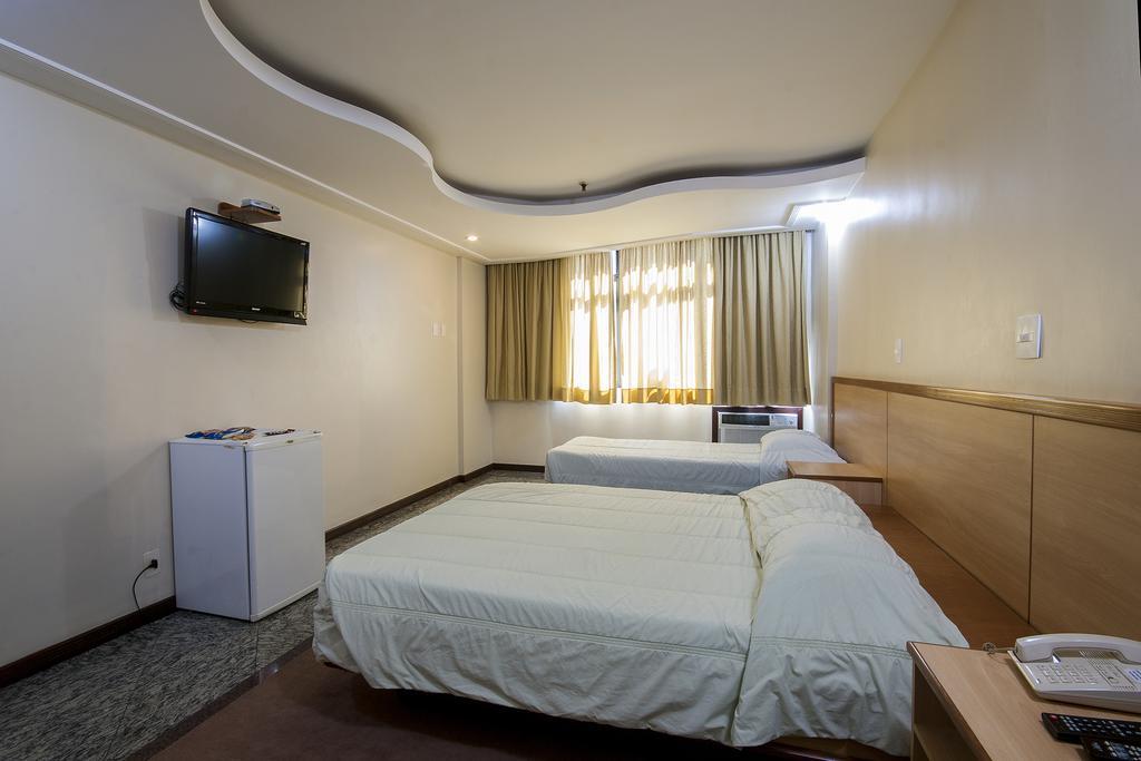 Hotel Metropole Rio ริโอเดจาเนโร ภายนอก รูปภาพ
