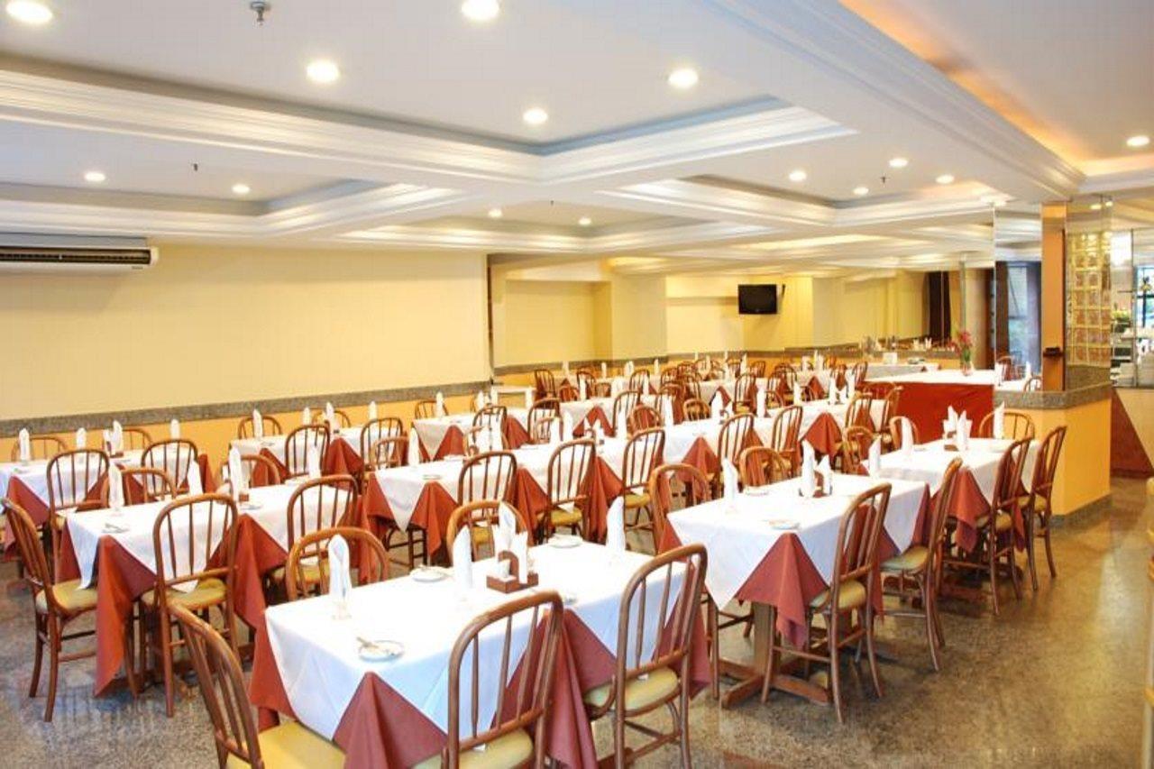 Hotel Metropole Rio ริโอเดจาเนโร ภายนอก รูปภาพ