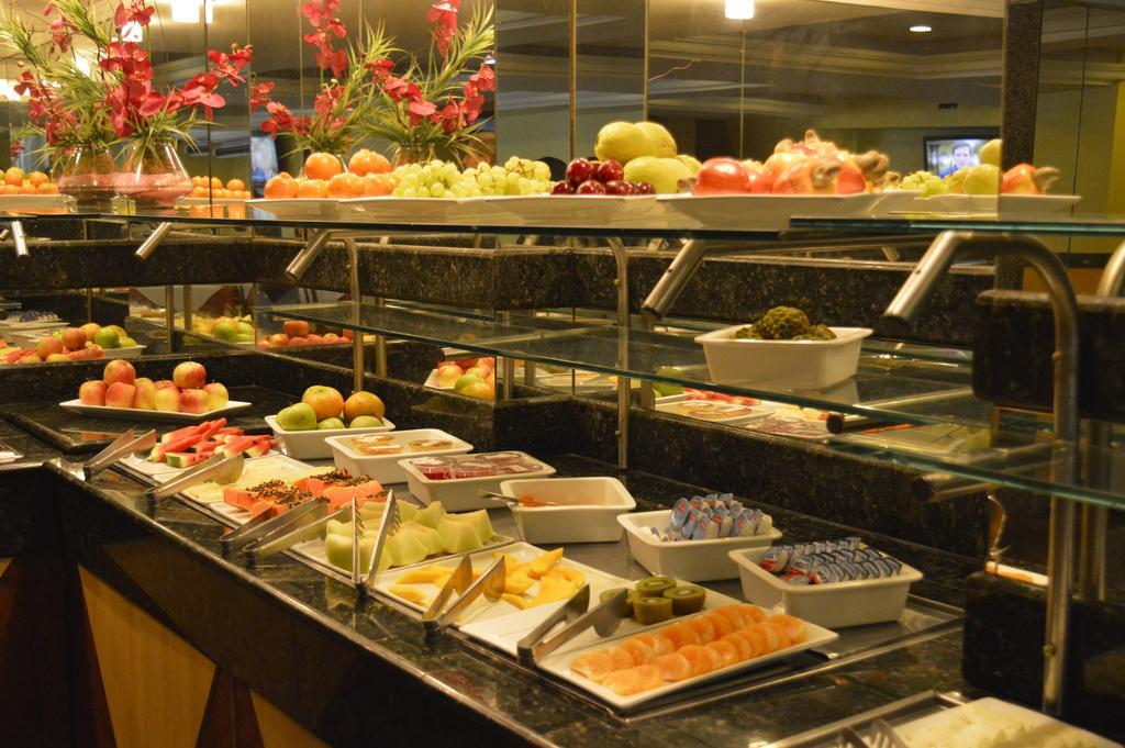 Hotel Metropole Rio ริโอเดจาเนโร ภายนอก รูปภาพ