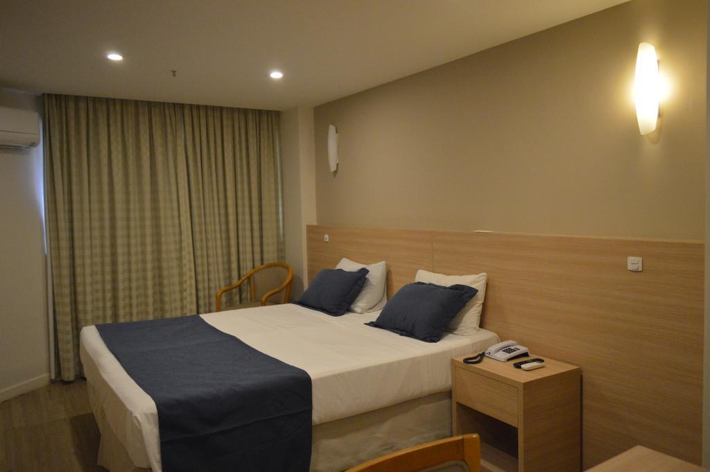 Hotel Metropole Rio ริโอเดจาเนโร ห้อง รูปภาพ