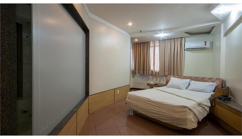 Hotel Metropole Rio ริโอเดจาเนโร ภายนอก รูปภาพ