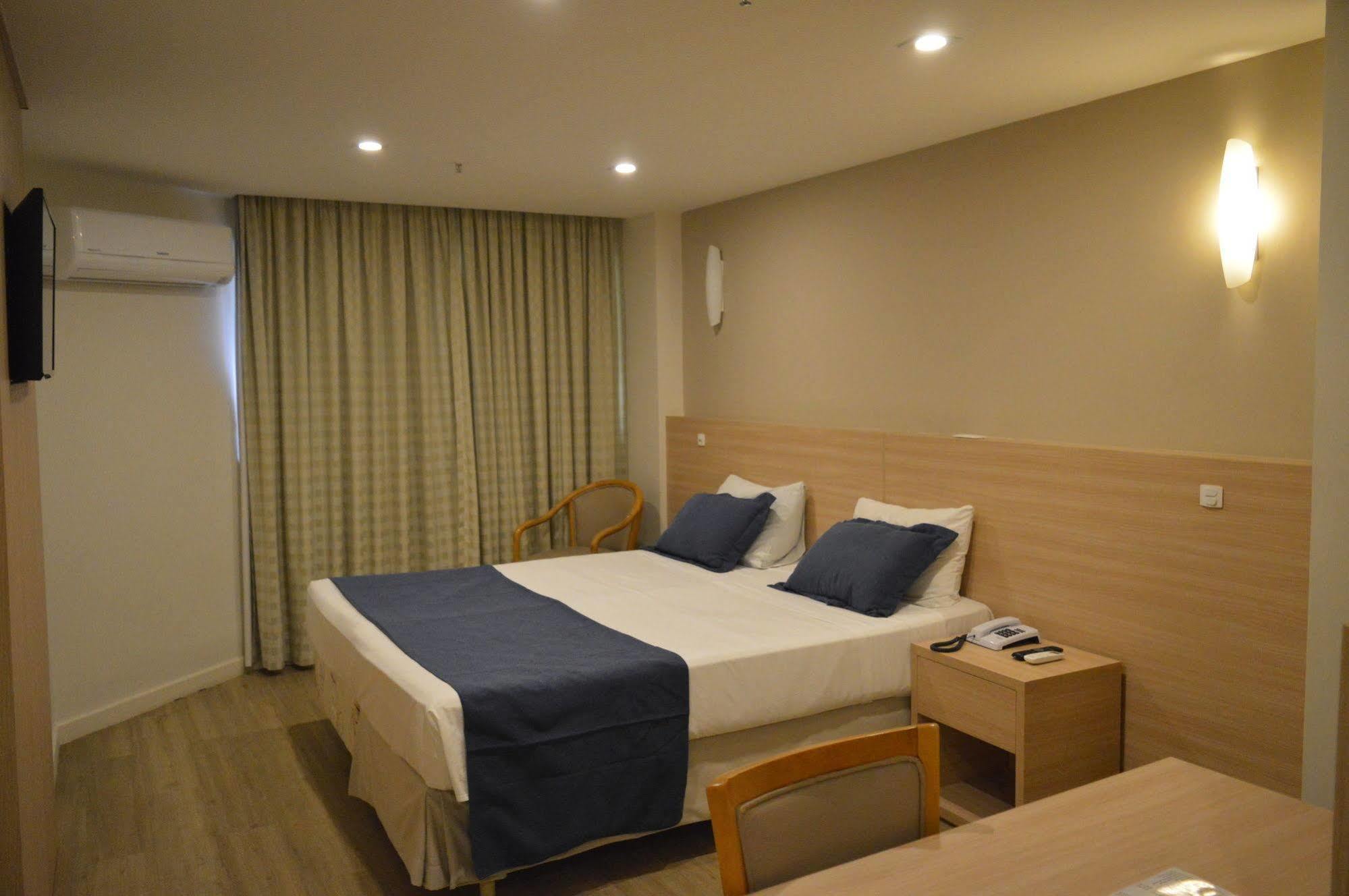 Hotel Metropole Rio ริโอเดจาเนโร ภายนอก รูปภาพ