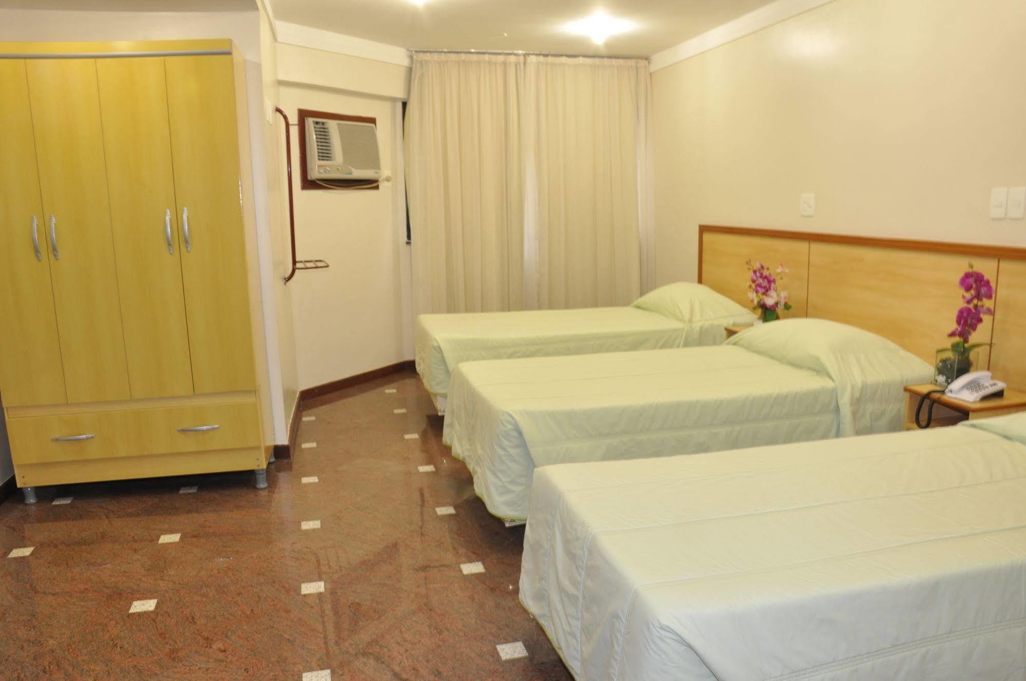 Hotel Metropole Rio ริโอเดจาเนโร ภายนอก รูปภาพ