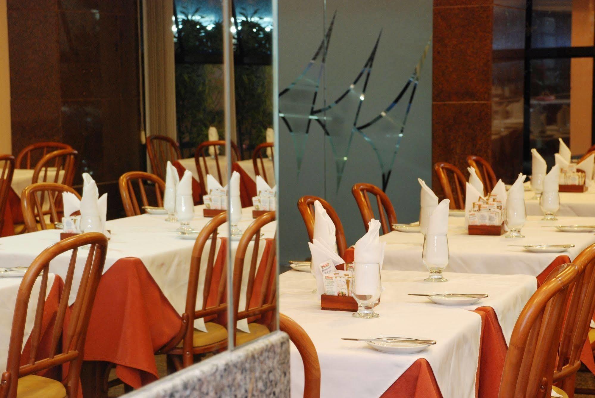 Hotel Metropole Rio ริโอเดจาเนโร ภายนอก รูปภาพ