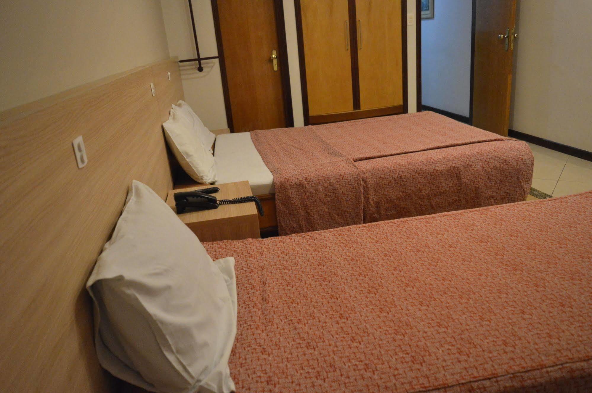 Hotel Metropole Rio ริโอเดจาเนโร ภายนอก รูปภาพ