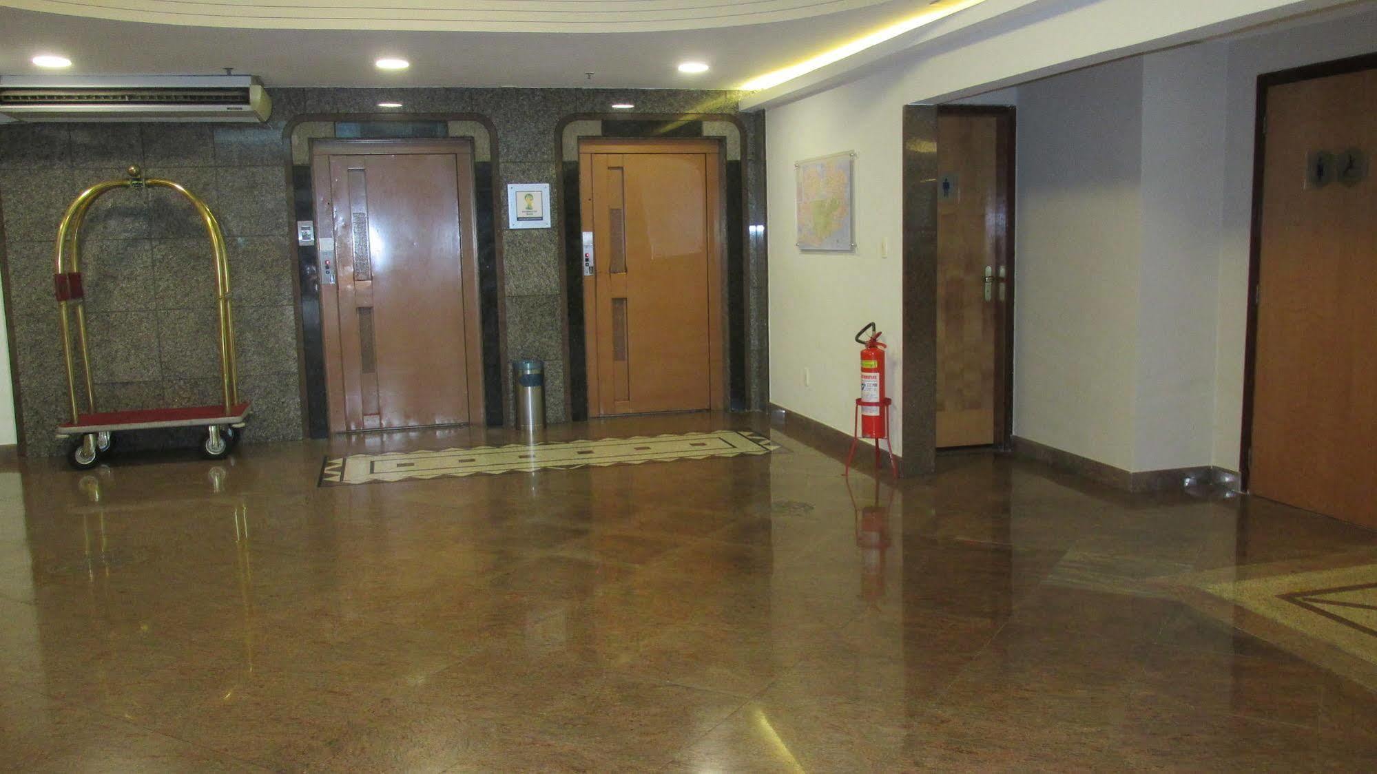 Hotel Metropole Rio ริโอเดจาเนโร ภายนอก รูปภาพ